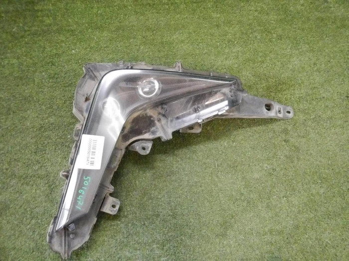 ПТФ правая Lexus LX 3 570 (2015-2023)