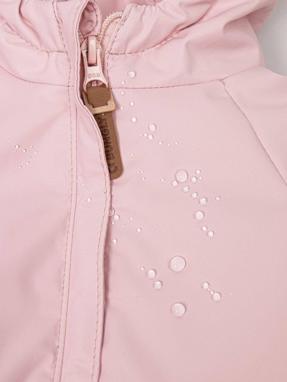 Комбинезон демисезонный мембранный "Пион" 0+