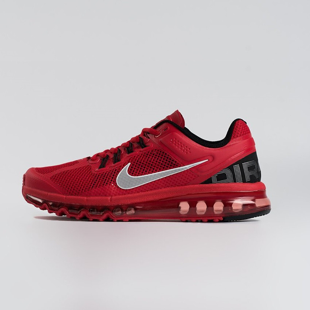 кроссовки Nike Air Max 2013 Red