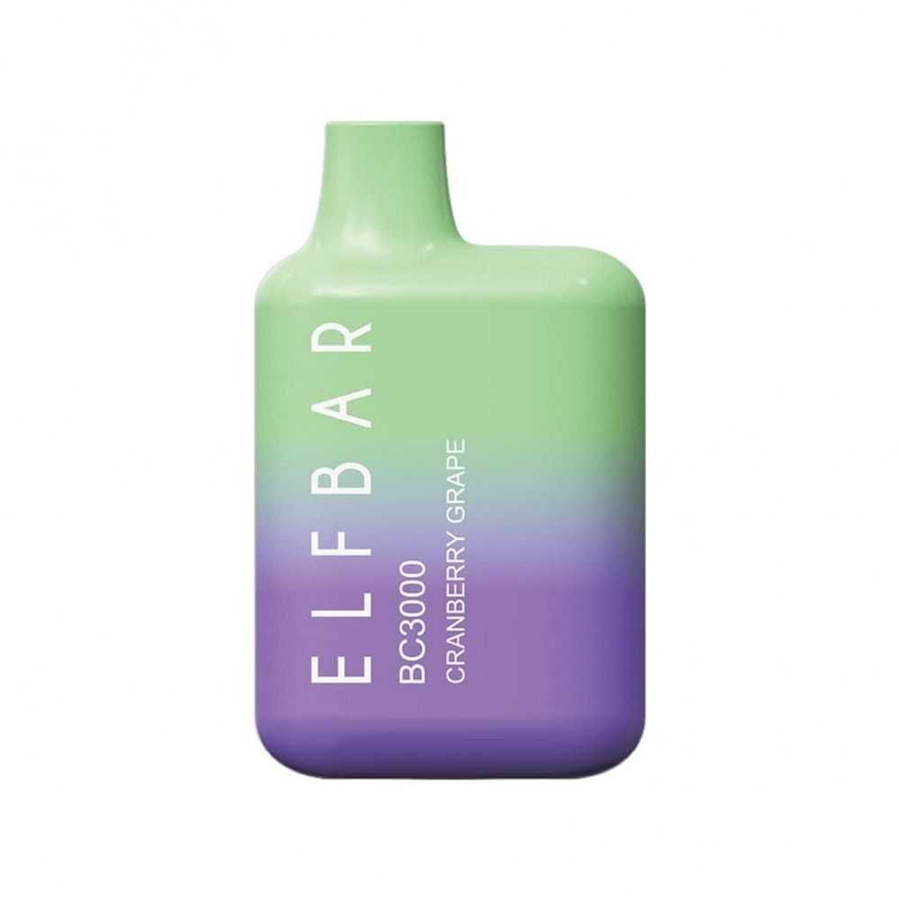 Elf Bar BC3000