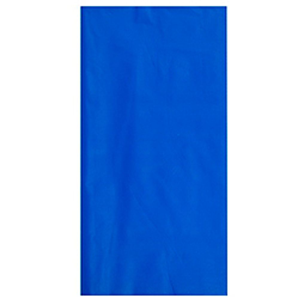 Скатерть-п-э-Bright-Royal-Blue1,4х2,75