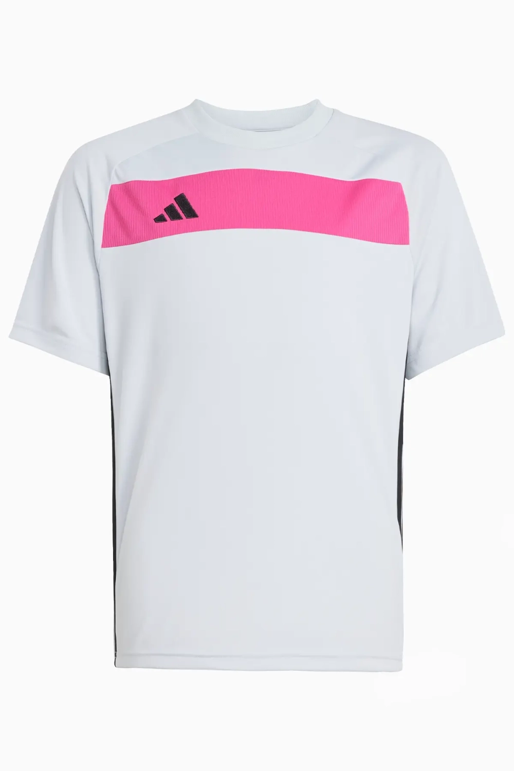 Футболка adidas Tiro 25 Essentials Junior - серый