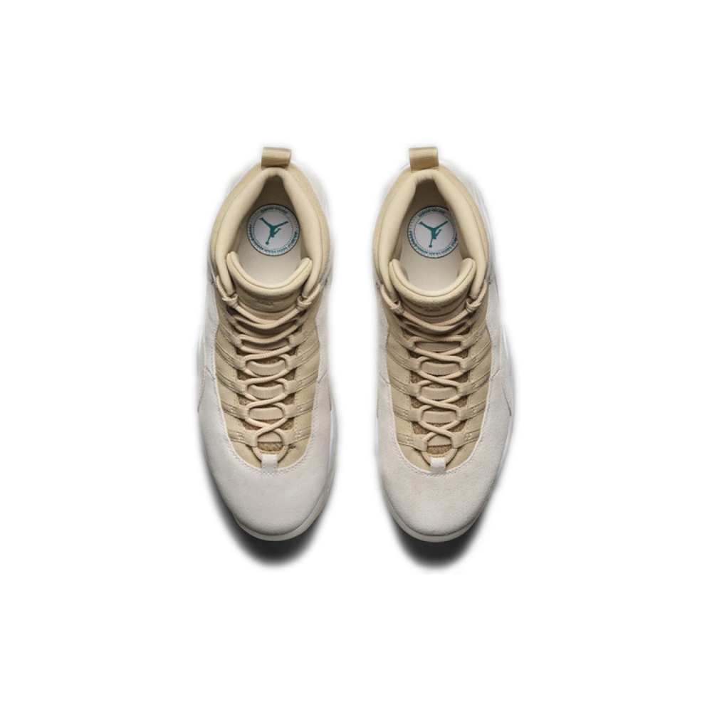 Кроссовки Jordan, CZ6599-100