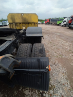 FAW JH6 6x4 Седельный тягач CA4250P25K15T1NE5A80 (Газовый, 12,5 л, 430 л.с., МТ)