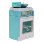 Электрическая плита Помогаю маме. коробка (ABtoys)