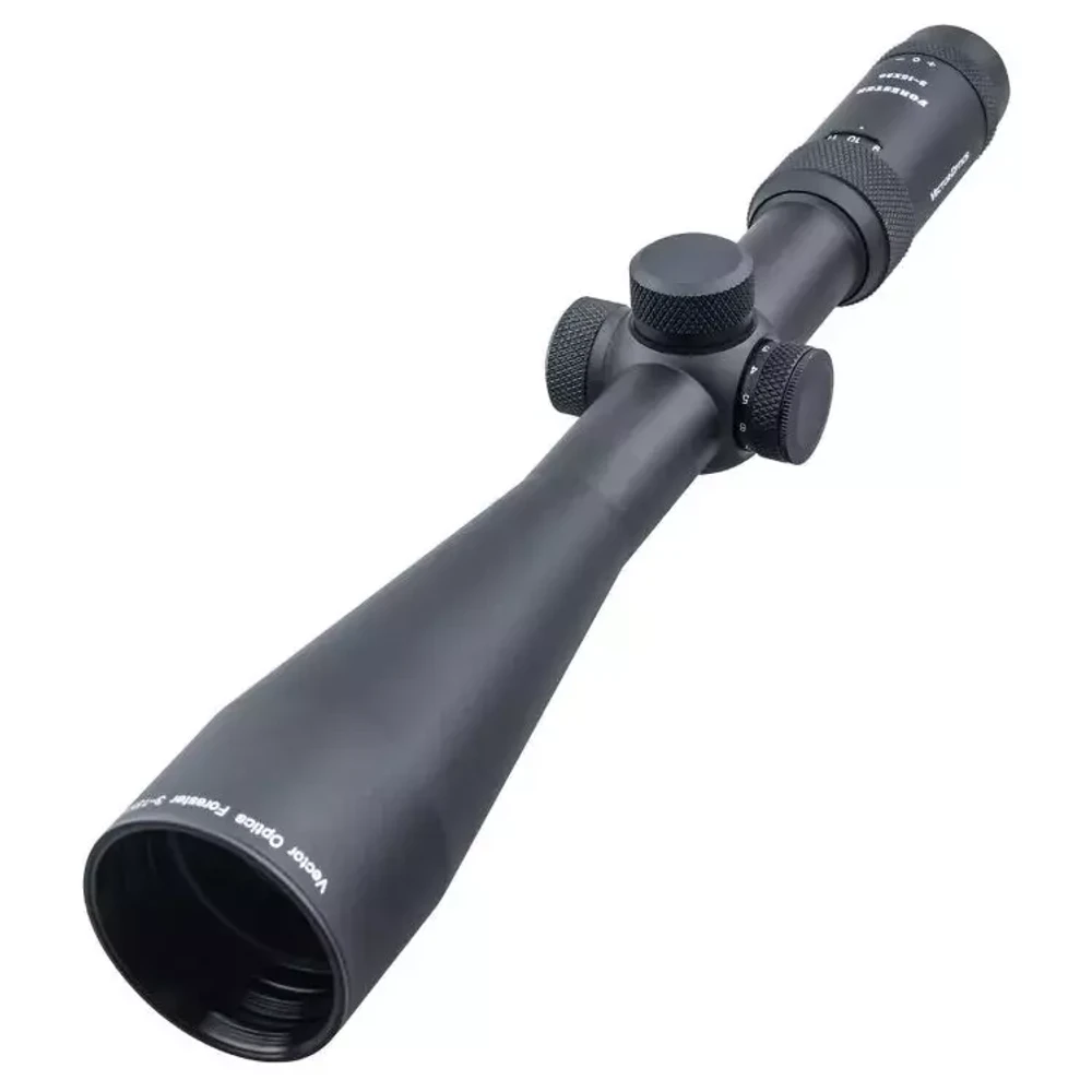 Прицел Vector Optics Forester 3-15x50 SFP(P)