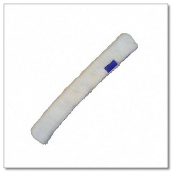 Шубка для мойки окон микроволоконная универсальная WW-35 см