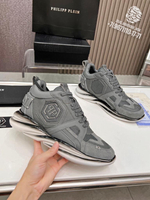 Кроссовки Philipp Plein