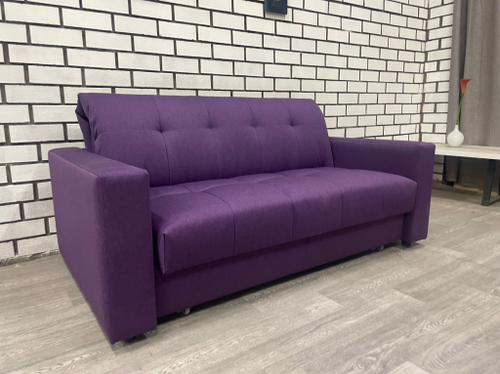 Диван Аккордеон со спальным местом 1480х2000 НПБ ОК 25