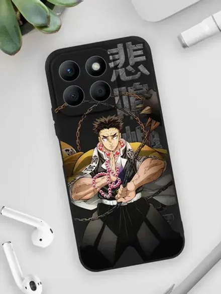 Чехол на Honor X8B