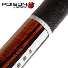 Кий Poison Arsenic³ AR-5 2PC Пул 19oz