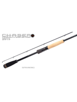 Спиннинг для рыбалки GAD Chaser, 215см, 2.0-10.5 гр., 4-10Lb, Fast
