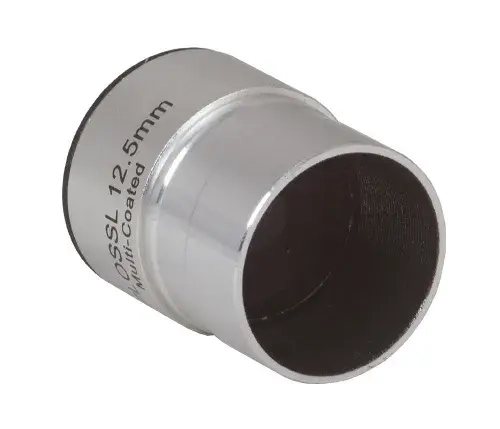 Окуляр Sky-Watcher Plössl 12,5 мм, 1,25"