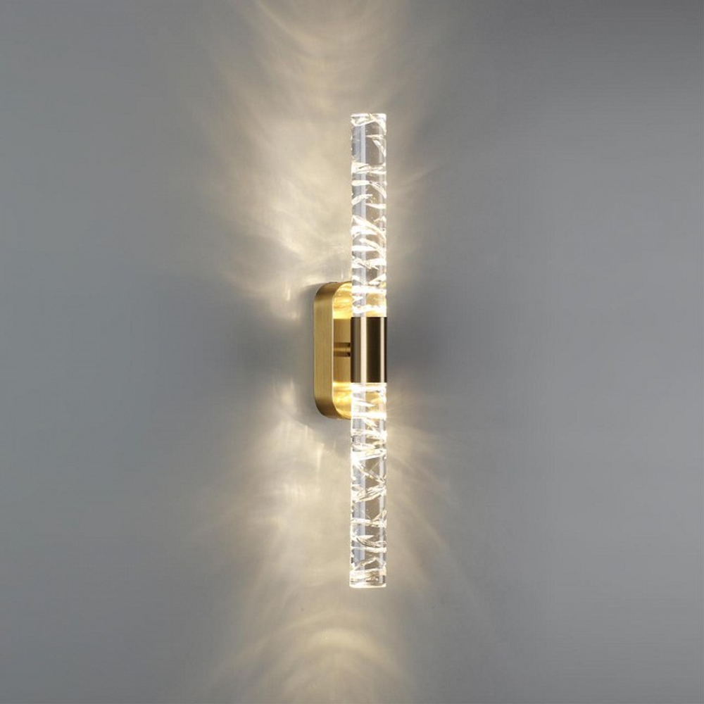 Бра Odeon Light HIGHTECH 7145/10WL