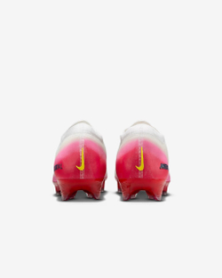 Бутсы Nike Zoom Mercurial Vapor 16 Elite FG - белый