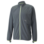 Мужская ветровка PUMA RUN Ultraweave S FSTR Jacket