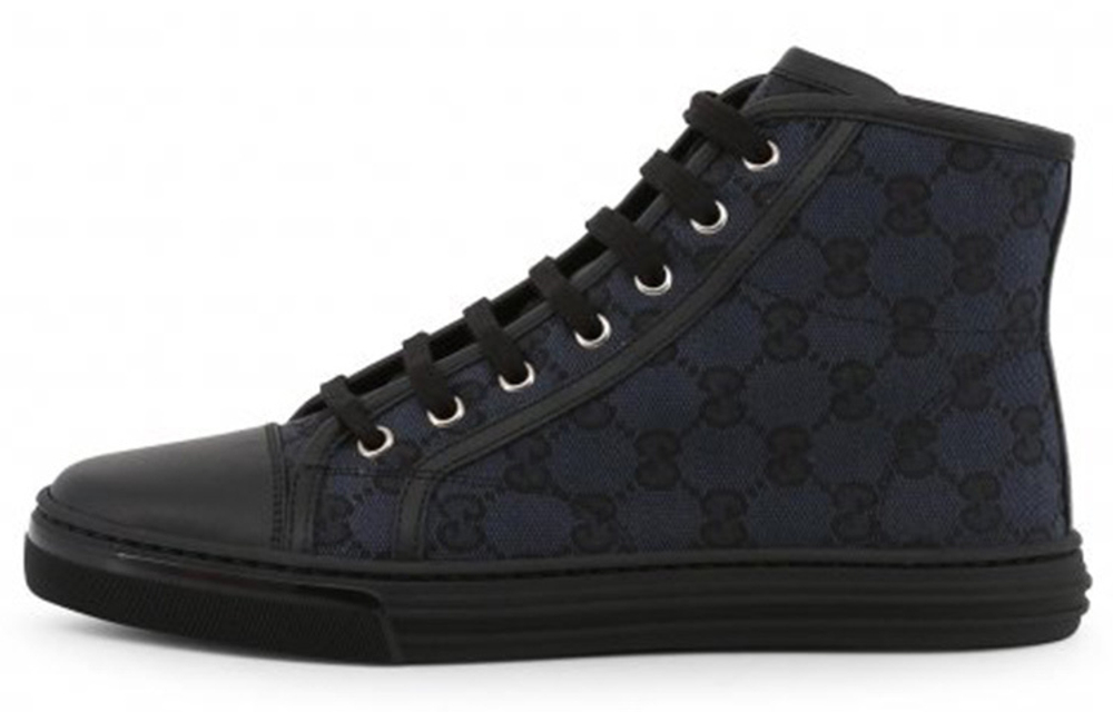 Gucci (Женская размерная сетка)