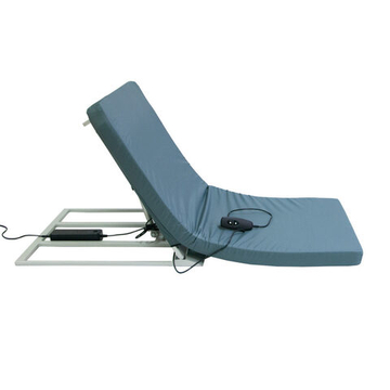 Подъемное приспособление в кровать с электроприводом ЭПП-002 Мега-Оптим (уценка)