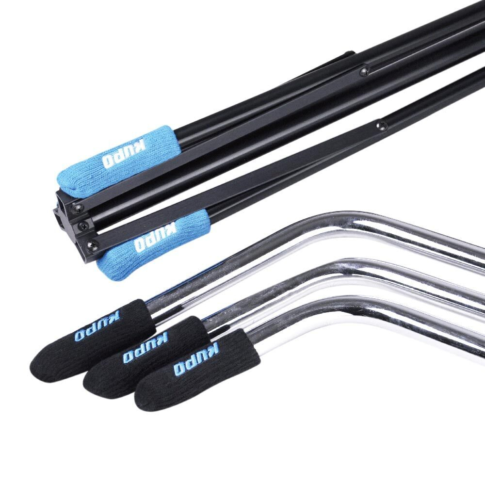 Чехол KUPO KS-0412BK STAND LEG PROTECTOR (комплект 3шт.)