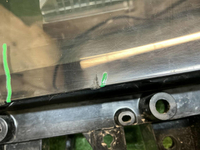 Фонарь левый Jetour T2 (2023-н.в.)