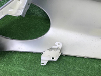 Крыло переднее левое Porsche 911 8 992 (2018-н.в.)