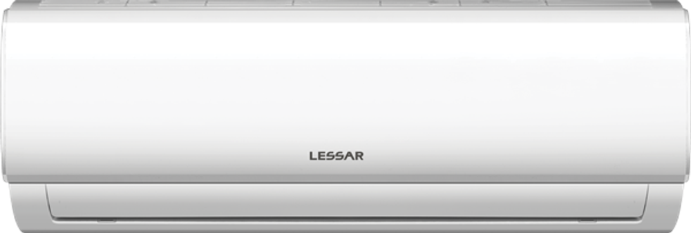 Сплит-система кондиционер инверторный Lessar Amigo LS-HE07KRE2A/LU-HE07KRE2A