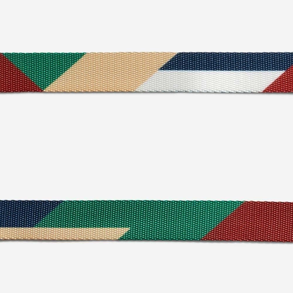 Поводок PACCO 120 см Zee.Dog