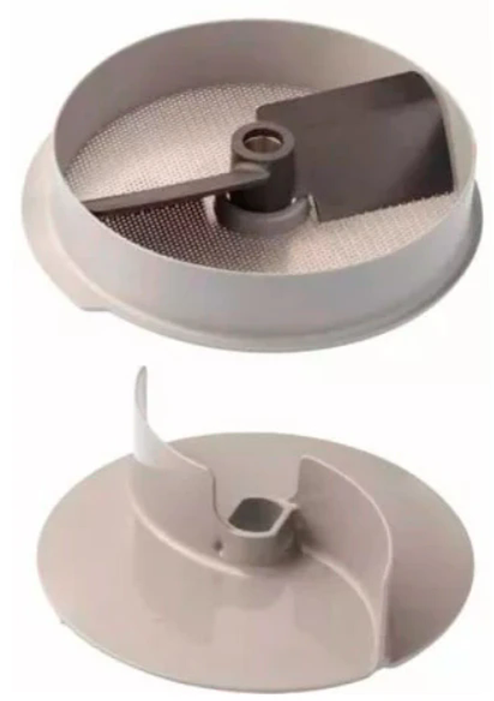 Овощерезка Robot Coupe CL55 рабочая станция