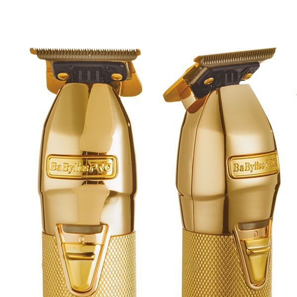 Ножевой блок BaByliss PRO FX707ZE для триммера Skeleton FX FX7870 (40мм) - 2