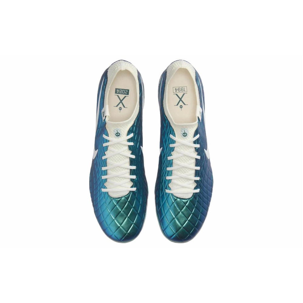 Кроссовки Nike Tiempo Legend 10 Elite FG FG（ ）, FQ3247-300