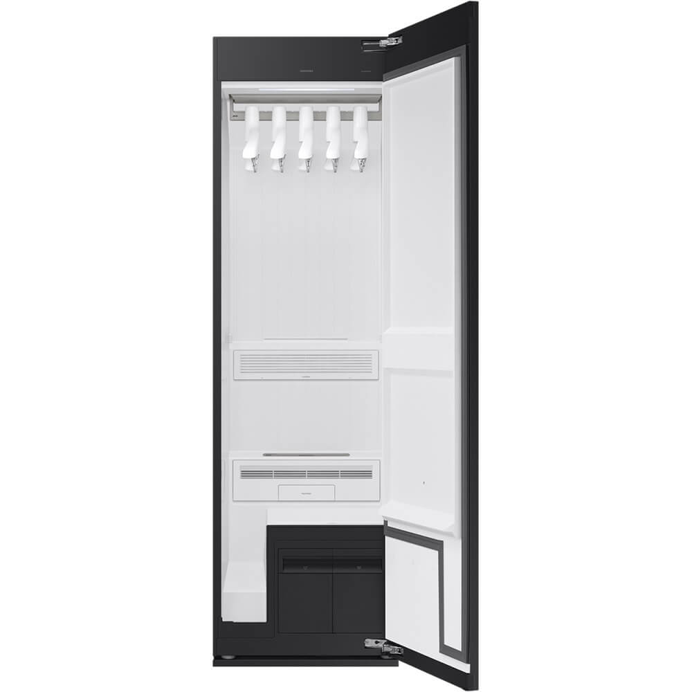 Паровой шкаф Samsung DF24CB9900CRLP
