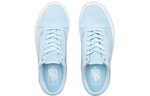 Vans Old Skool Jelly Sidestripe Low (Женская размерная сетка)