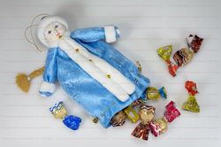 Вариант наполнения