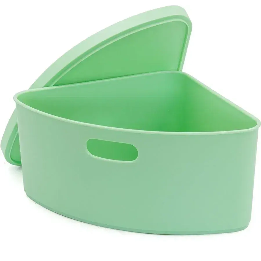 Органайзер для хранения Pako Trio (чайное дерево) 8,5л