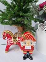 Лошадка кантри