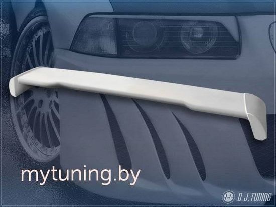 Спойлер DJ-V1 для VW T4