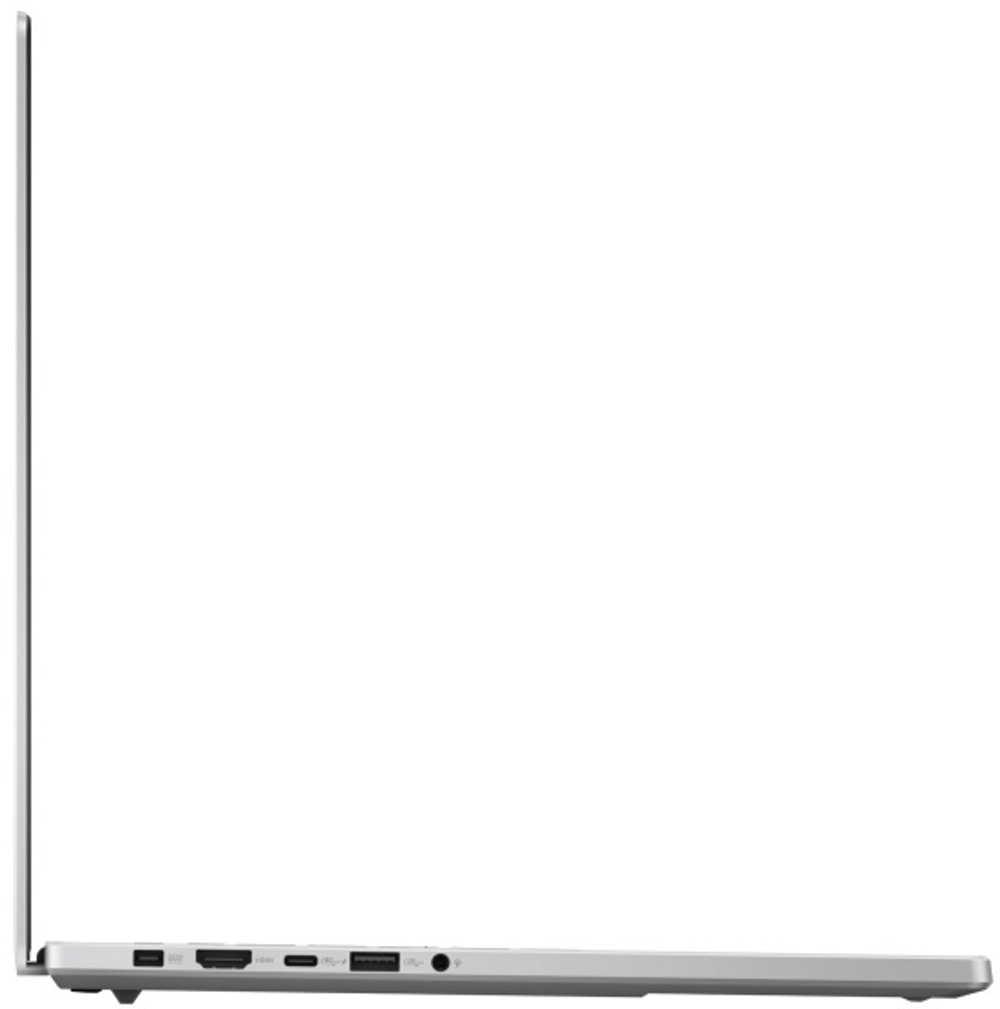 Ноутбук  ASUS ROG Zephyrus G16 GU605MI-QR258 16 ", Core Ultra 7, 32 Гб RAM, 1 Тб SSD, GeForce RTX 4070, Белый