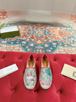 Gucci Espadrille