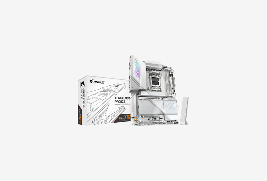 X870E AORUS PRO ICE_0626529100648