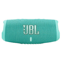 Портативная колонка JBL Charge 5 Teal