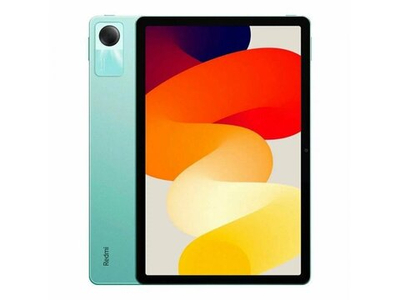 Планшет Xiaomi Redmi Pad SE 6/128GB Mint Green