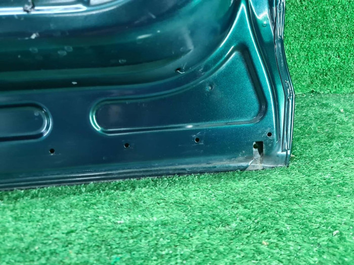 Дверь задняя левая EXEED VX (2021-н.в.)