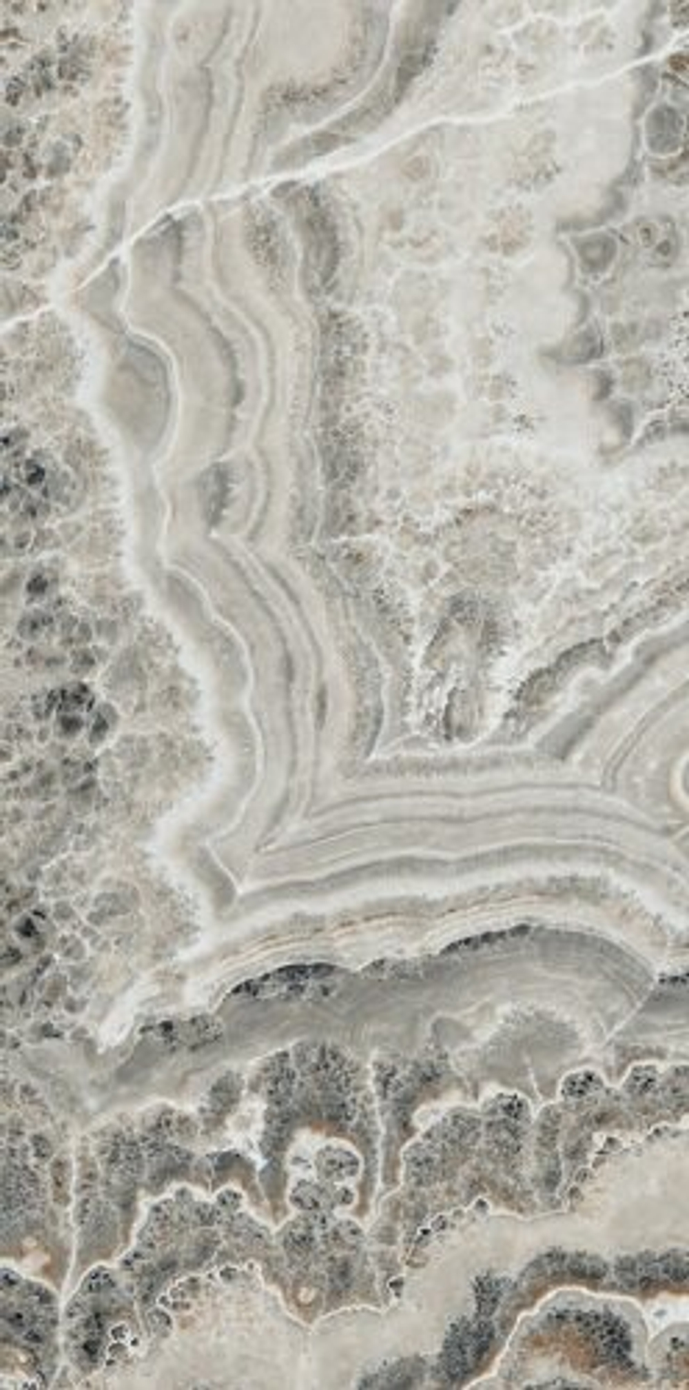 Глазурованный керамогранит IMOLA THE ROOM BLA DA6 12 LP (BLADA612LP) 60x120 6,5мм глянц.