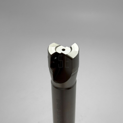 BAP400R-28-200-C25-2T Корпусная фреза со сменными пластинами