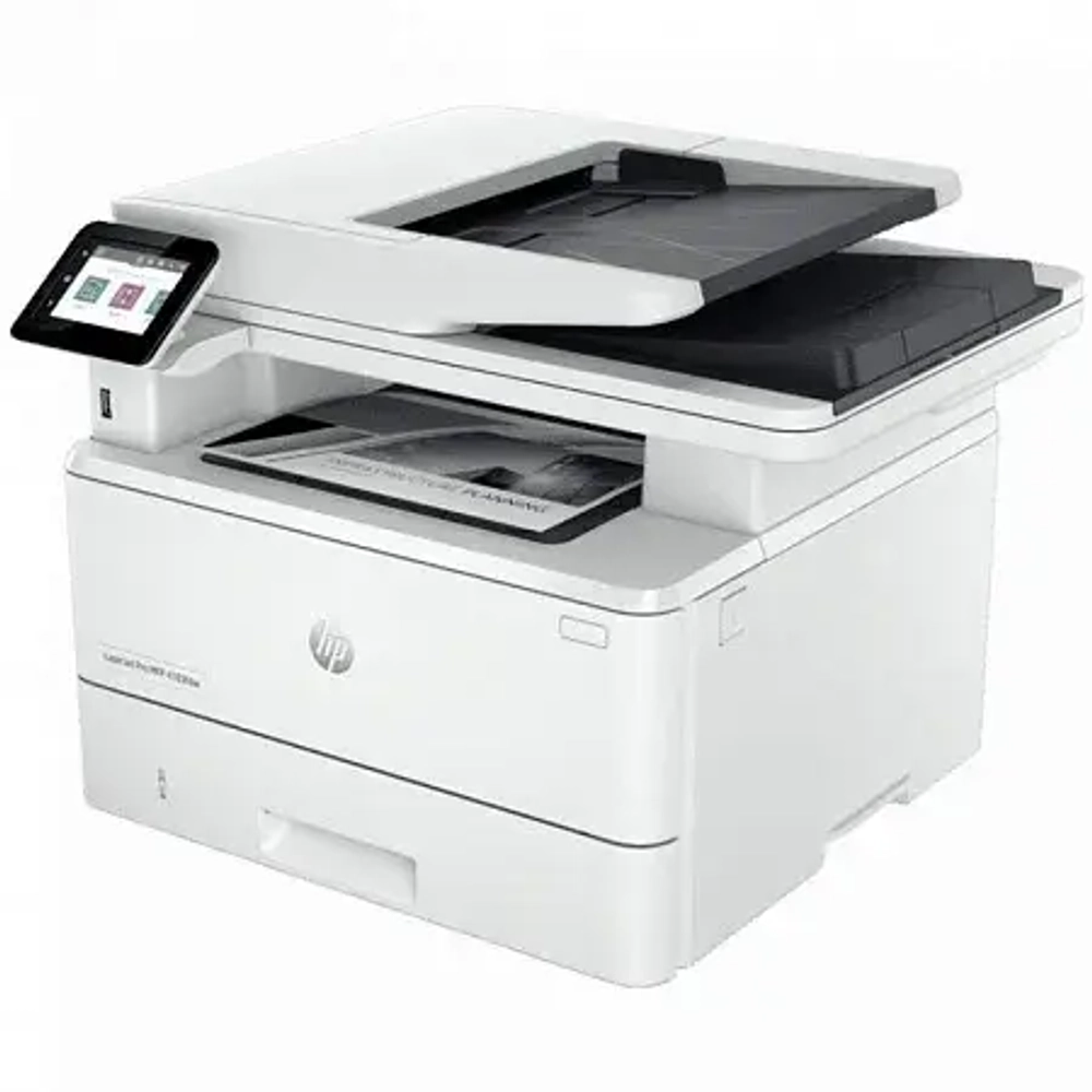 МФУ HP Europe LaserJet Pro MFP 4103fdw (2Z629A)