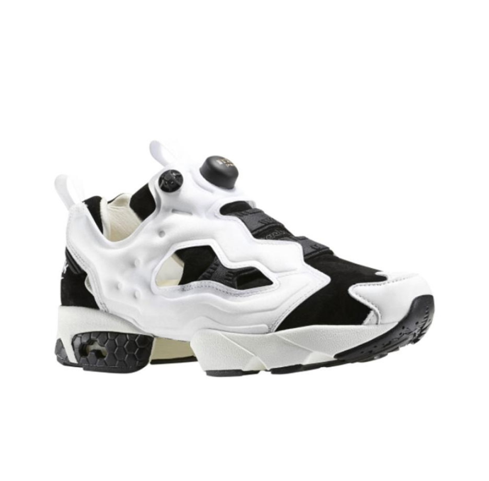 Кроссовки Reebok InstaPump Fury OG 'Panda' AR0445