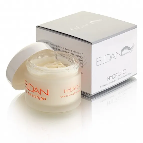 Мультивитаминный крем гидро с