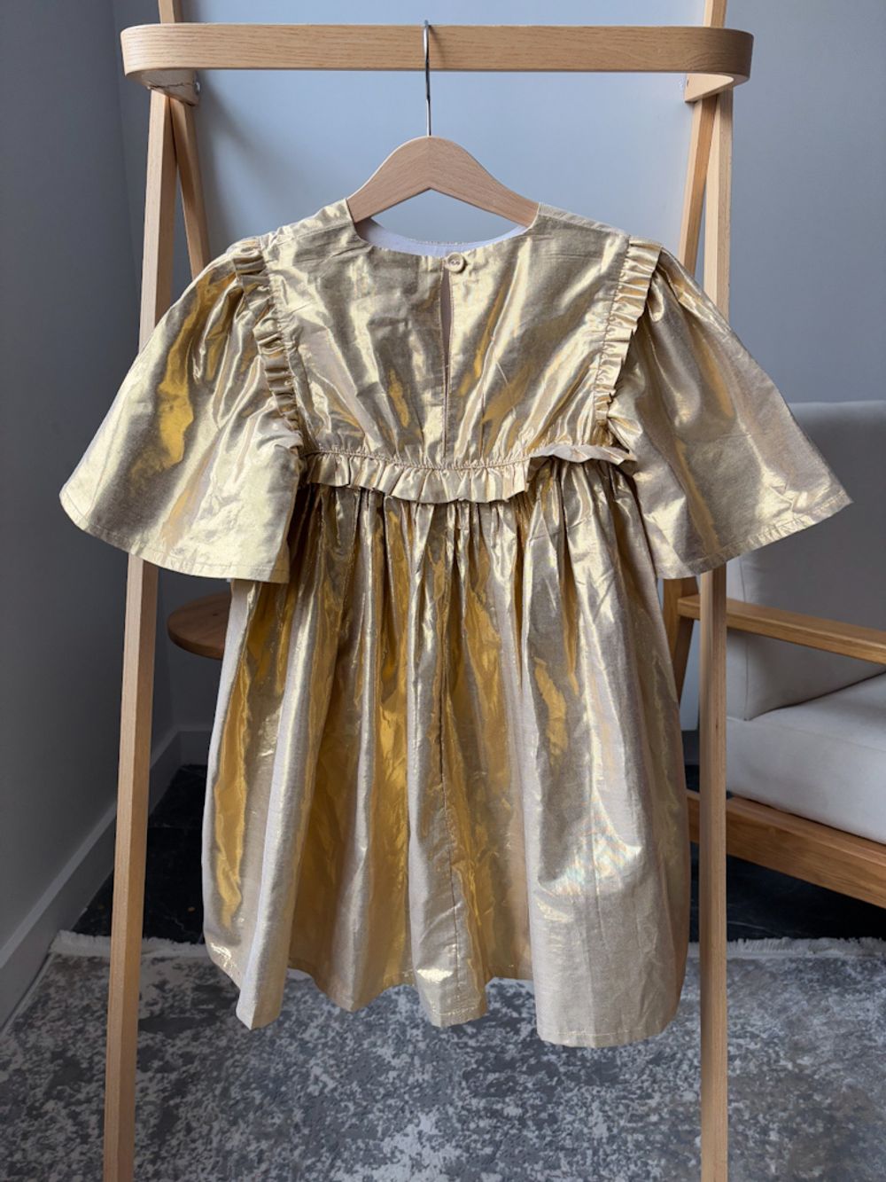 Новое платье Meri Mari, 104