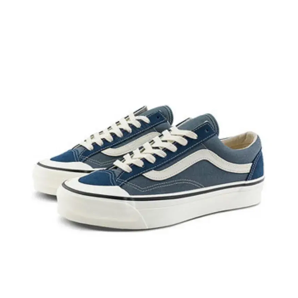 Кеды Vans Old Skool 'blue' VN000MT6DDN