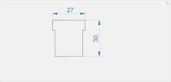 Заглушка Deko-Light End Cap I-EU-01-12 Set 2 pcs 981021